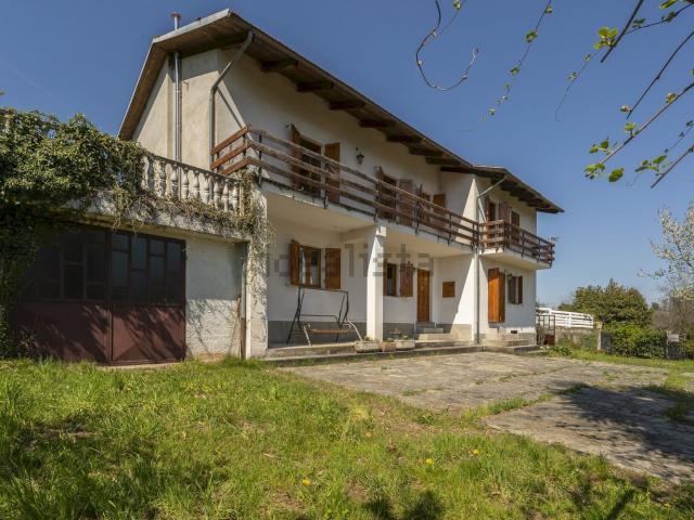 Casa in vendita a Sant'Antonio, Piemonte