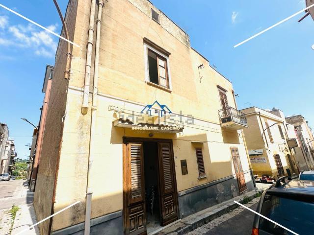 Casa in vendita a Casteldaccia, Sicilia