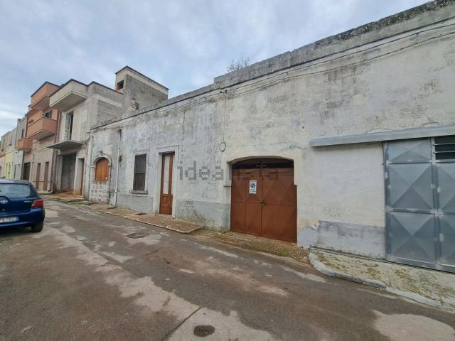 Casa in vendita a Puglia, Taranto