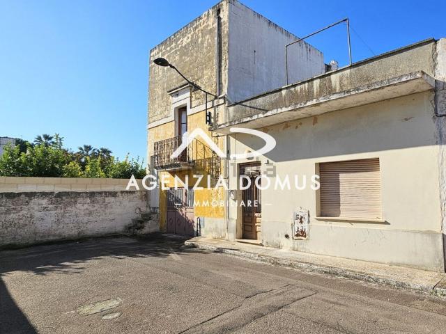 Casa in vendita a Puglia, Lecce