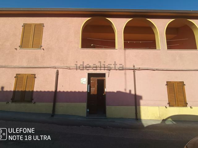 Casa in vendita a Nulvi, Sardigna/Sardegna