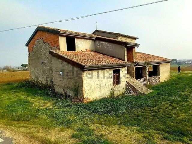 Casa in vendita a San Patrignano, Coriano