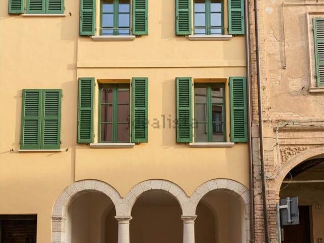 Casa in vendita a Pianura Reggiana, Re