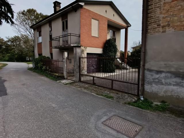 Casa in vendita a Pancarana, Lombardia