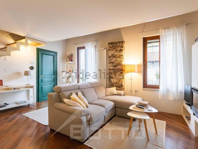 Casa in vendita a Piemonte, Novara