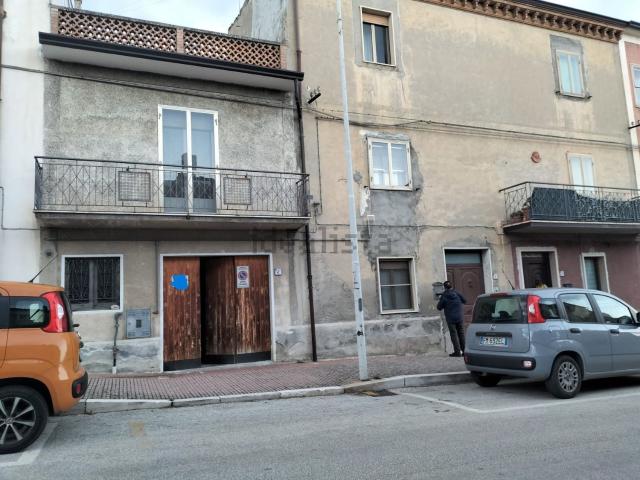 Casa in vendita a Campodipietra, Campobasso