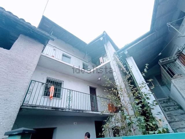 Casa in vendita a Piemonte, Verbano-cusio-ossola