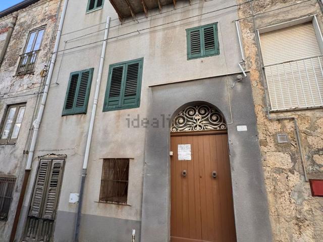Casa in vendita a Mussomeli, Sicilia