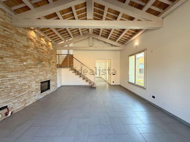 Casa in vendita a Cavarzere, Veneto