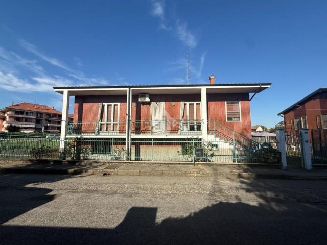 Casa in vendita a Piemonte, Novara