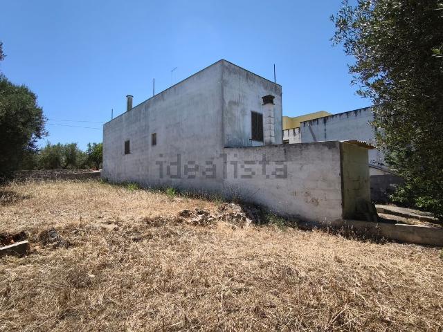 Casa in vendita a Puglia, Brindisi