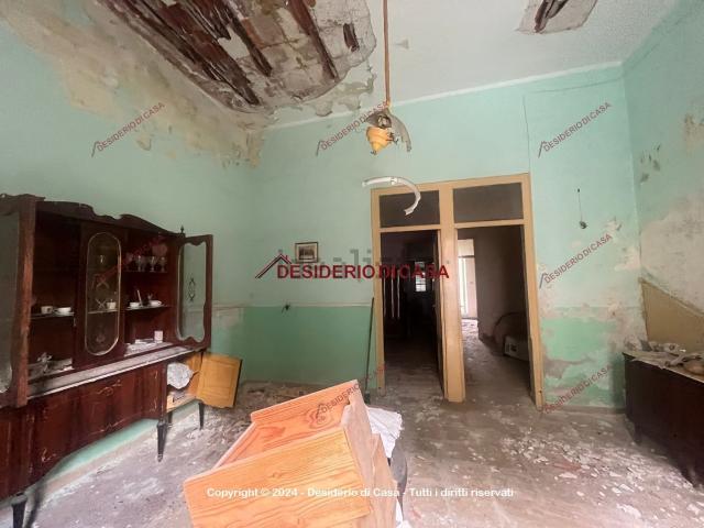 Casa in vendita a Bagheria, Sicilia