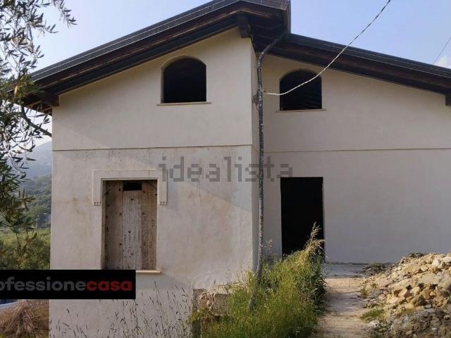 Casa in vendita a Veroli, Lazio