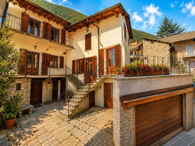 Casa in vendita a Piemonte, Torino