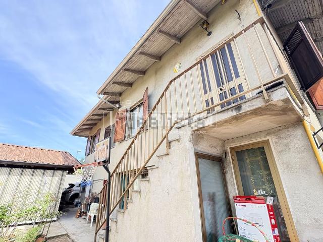 Casa in vendita a Piemonte, Biella