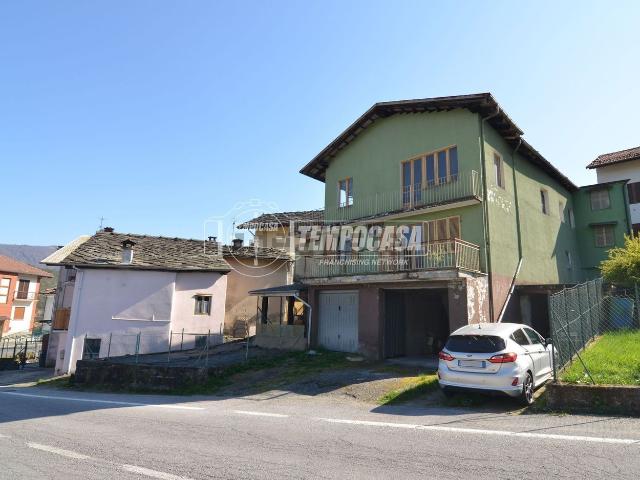 Casa in vendita a Unione Montana Alpi Graie, Piemonte
