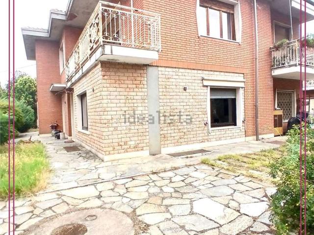 Casa in vendita a Coinor, Piemonte