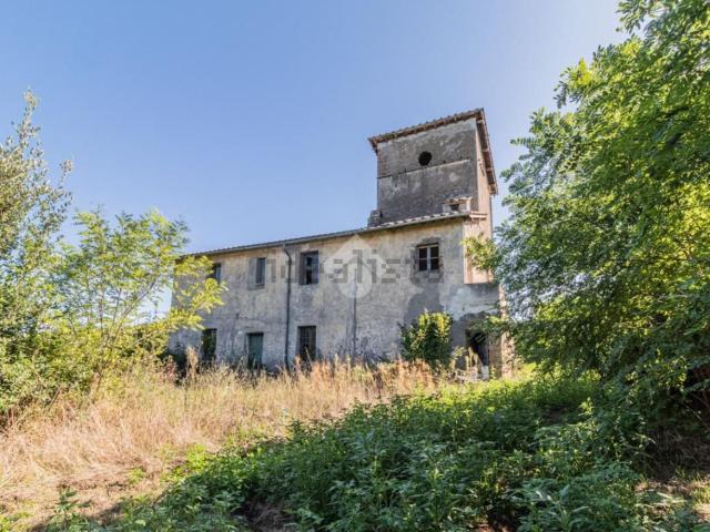 Casa in vendita a Sutri, Lazio