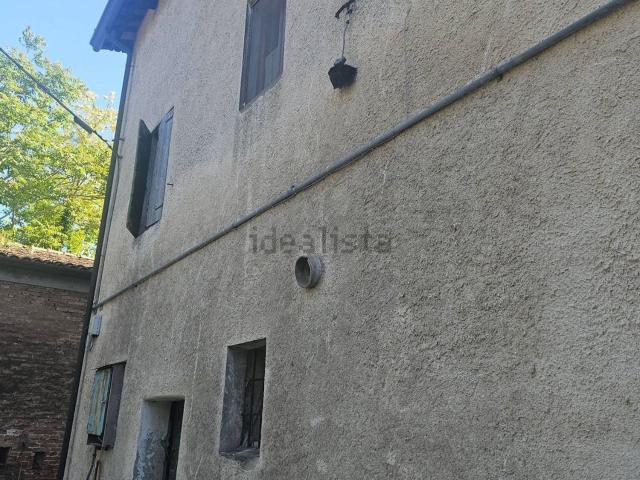 Casa in vendita a Ravenna, Reggio Emilia