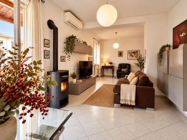 Casa in vendita a Centro cittadino, Ferrara