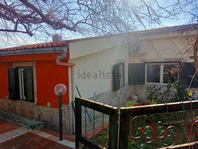 Casa in vendita a Piano Lettieri, Calabria