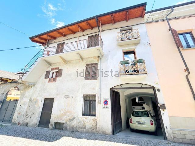 Casa in vendita a Piemonte, Torino