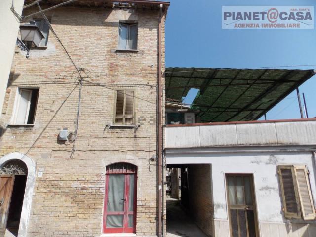 Casa in vendita a Marche, Ascoli Piceno