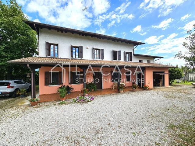 Casa in vendita a Rorai Piccolo, Porcia