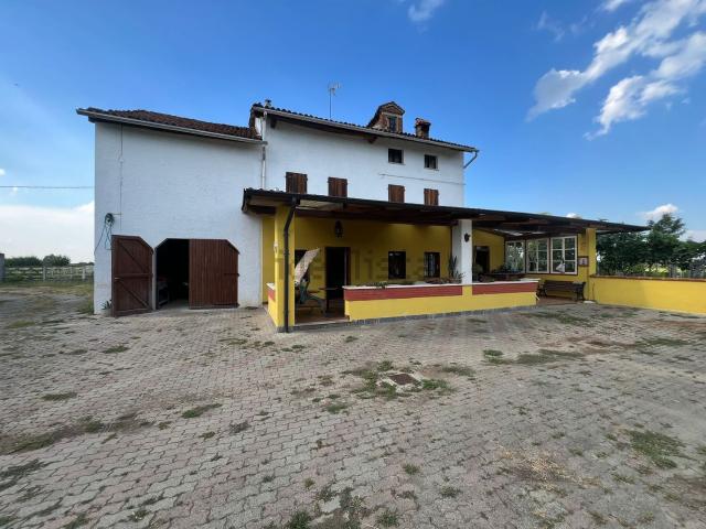 Casa in vendita a Piemonte, Alessandria