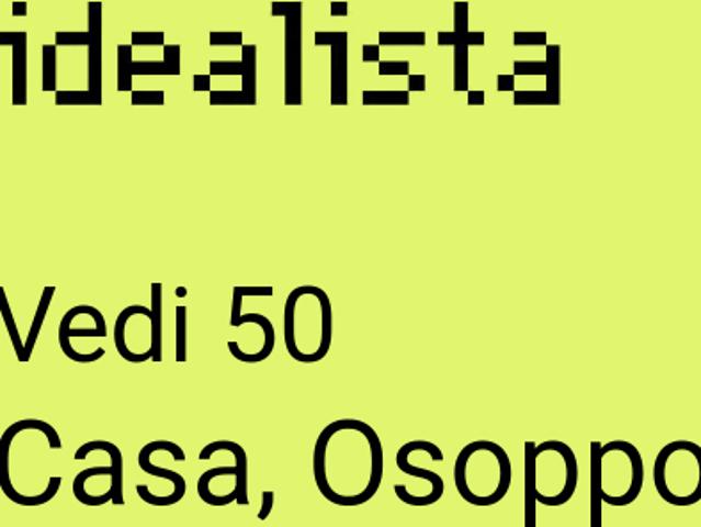 Casa in vendita a Osoppo, Friuli-Venezia Giulia