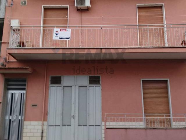 Casa in vendita a Comiso, Ragusa