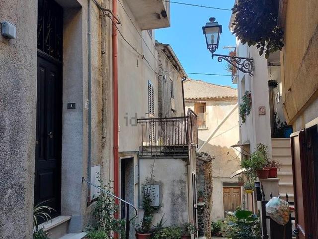 Casa in vendita a Calabria, Cosenza