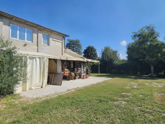 Casa in vendita a Trevisana, Cartura