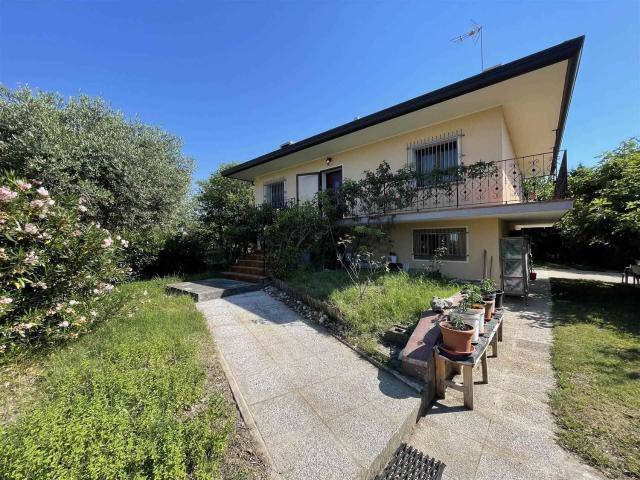 Casa in vendita a Settimo, Cinto Caomaggiore