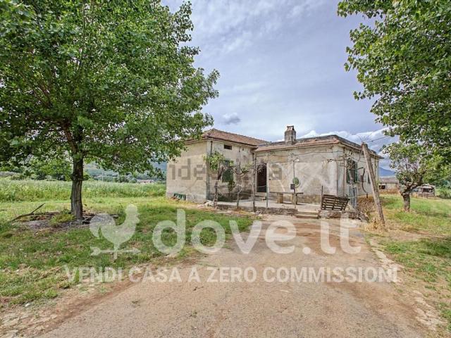 Casa in vendita a Amaseno, Lazio