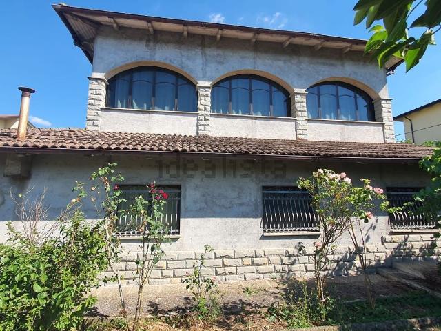 Casa in vendita a Unione dell'Appennino Bolognese, Castel Di Casio
