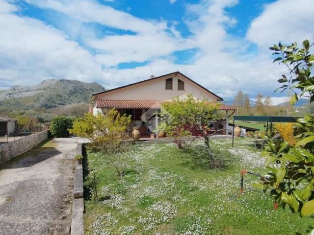 Casa in vendita a Sordella, Cervaro