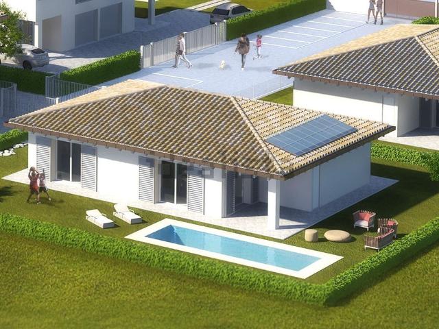 Casa in vendita a Unione di comuni Terre di Castelli, Vignola