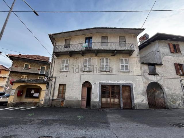 Casa in vendita a Cellio con Breia, Piemonte