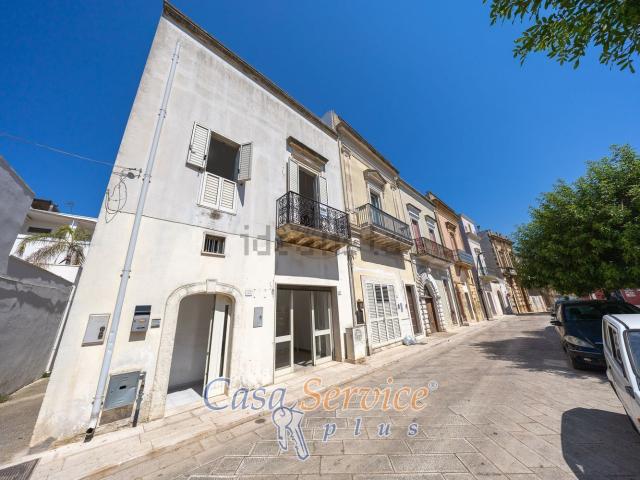 Casa in vendita a Puglia, Lecce