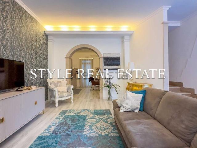 Casa in vendita a Canicattini Bagni, Sicilia