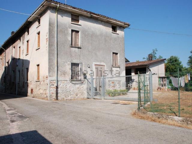 Casa in vendita a Marano Vicentino, Veneto