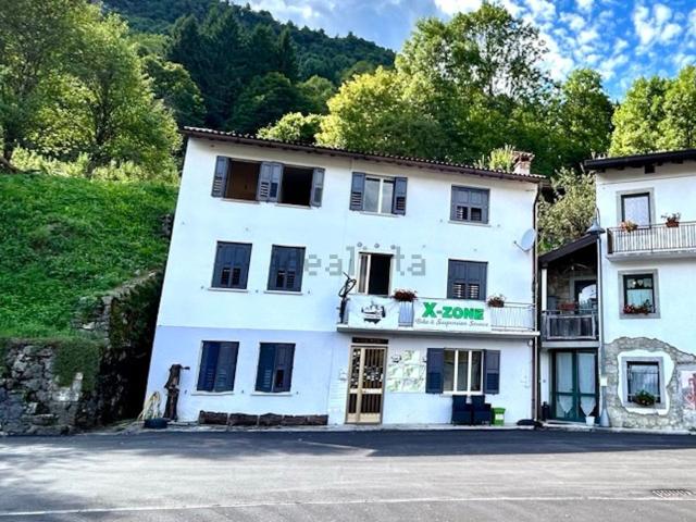 Casa in vendita a Lusevera, Friuli-Venezia Giulia