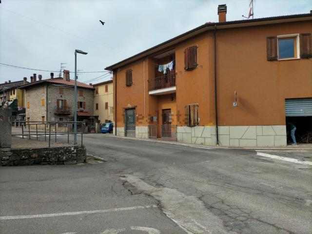 Casa in vendita a Unione dell'Appennino Bolognese, San Benedetto Val Di Sambro