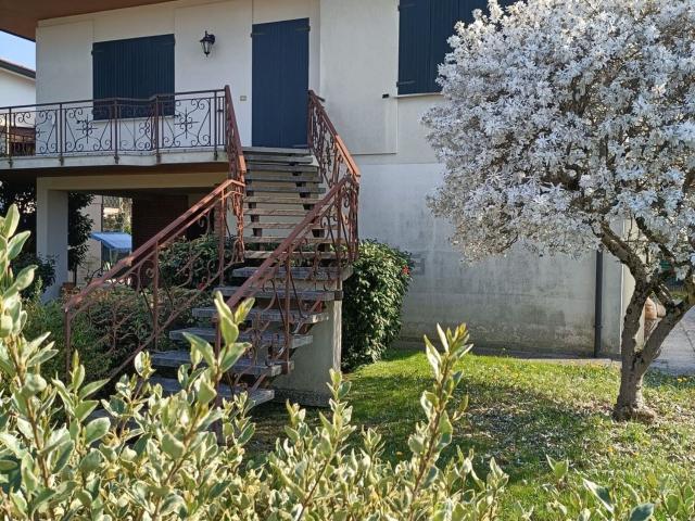 Casa in vendita a Salgareda, Veneto