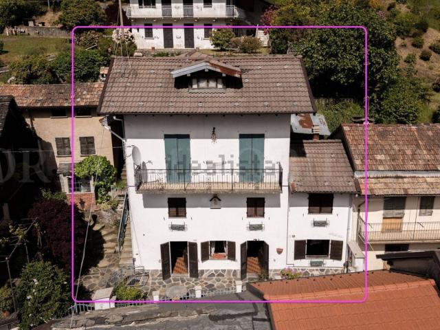 Casa in vendita a Piemonte, Verbano-cusio-ossola