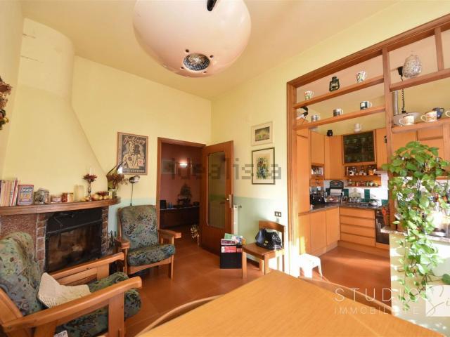 Casa in vendita a Stazione Masotti, Serravalle Pistoiese