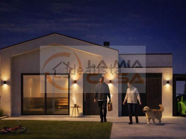 Casa in vendita a Legnaro, Veneto