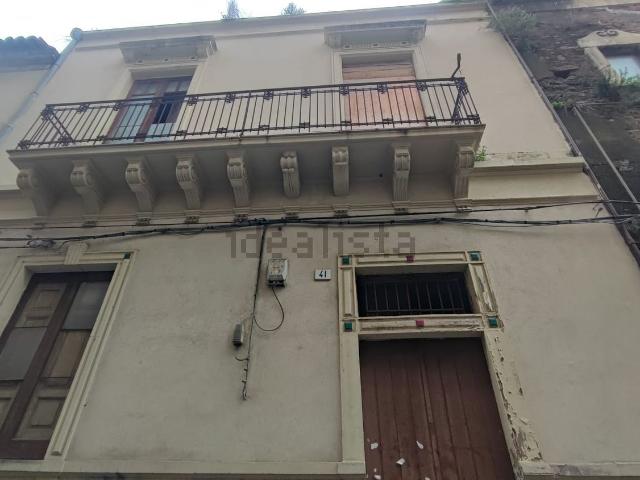 Casa in vendita a Centro storico, Catania