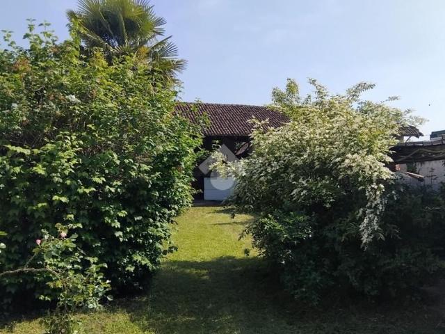 Casa in vendita a Cercenasco, Torino